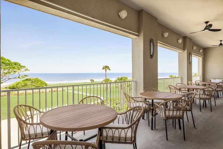 Holiday Inn Resort Jekyll Island by IHG