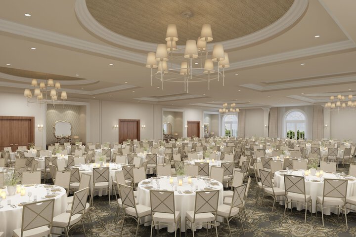 Ballroom/Hall 28 of 29
