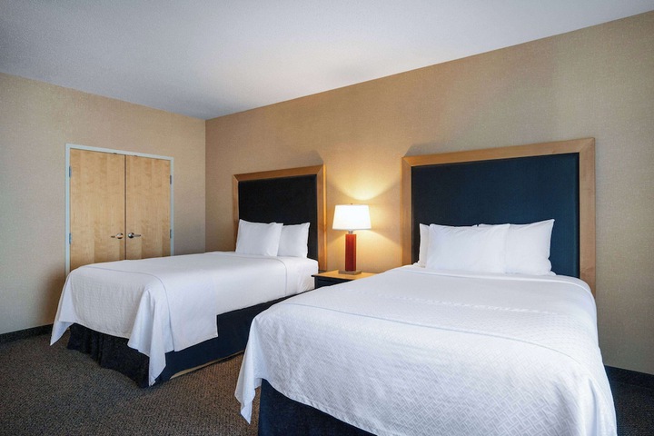 Wyndham Noblesville