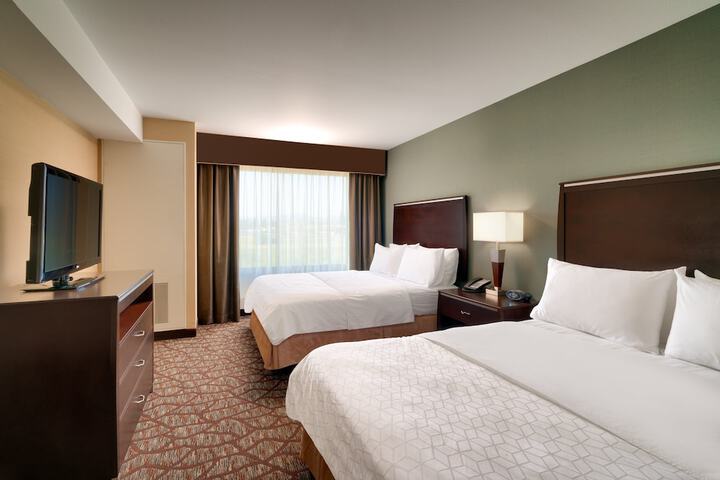 Holiday Inn Express Hotel & Suites Butte by IHG