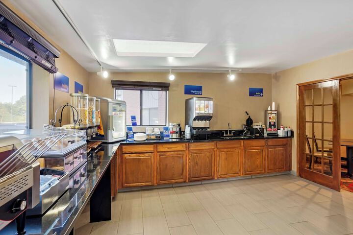 Best Western Monticello