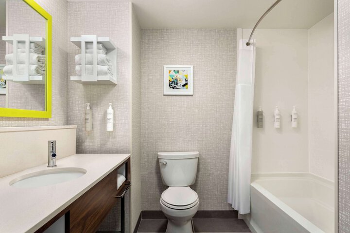 Hampton Inn & Suites Oroville