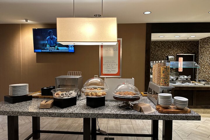 Hilton Garden Inn Ogden UT