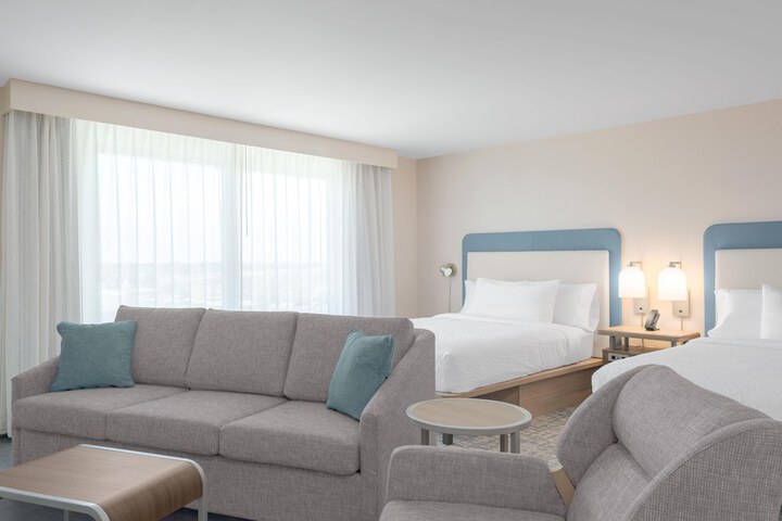 Homewood Suites by Hilton Viera Melbourne