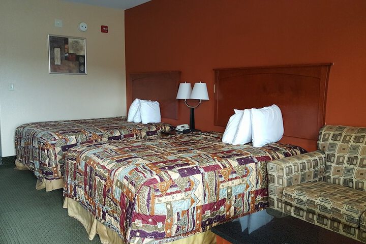 Hotel Interior 11 of 31