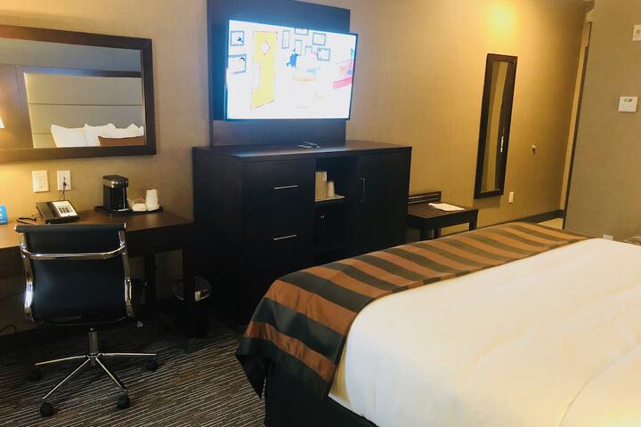 Wingate by Wyndham Kamloops