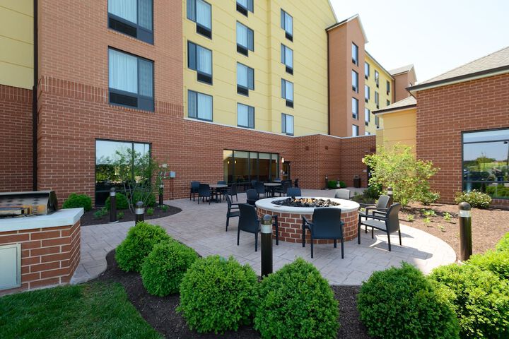Terrace/Patio 61 of 66