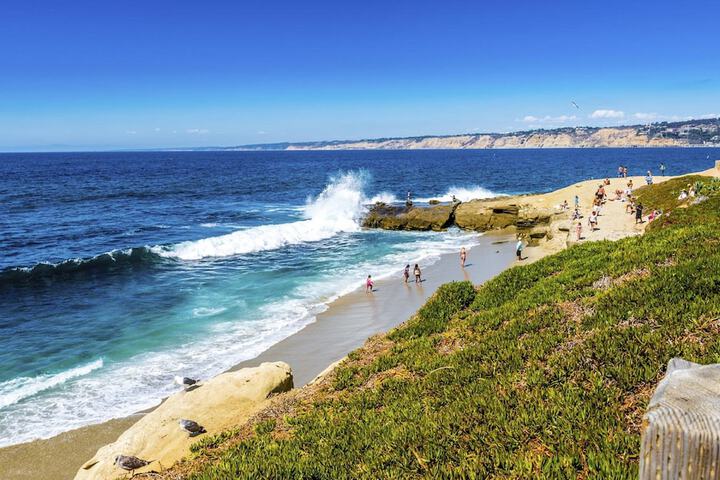 Holiday Inn Express Solana Beach-Del Mar by IHG