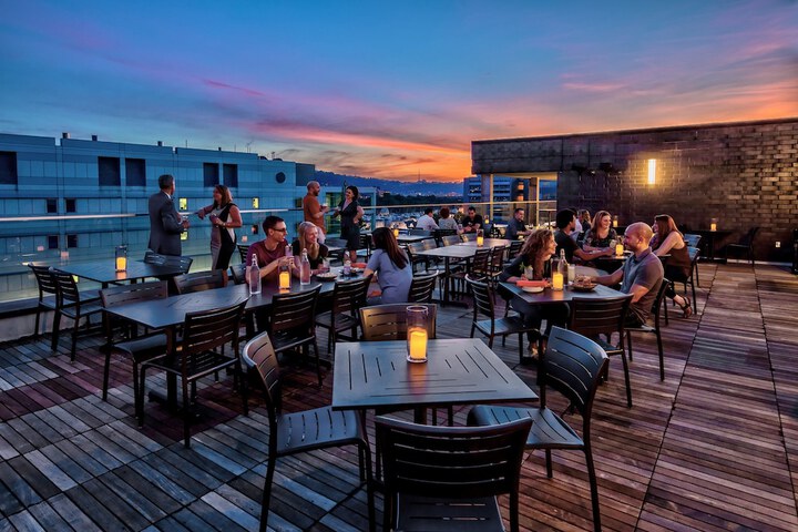 Terrace/Patio 60 of 60