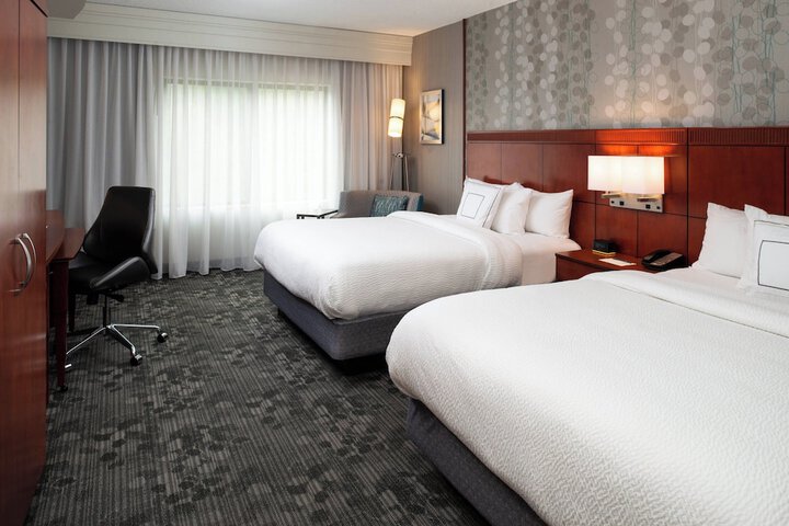 Courtyard by Marriott High Point