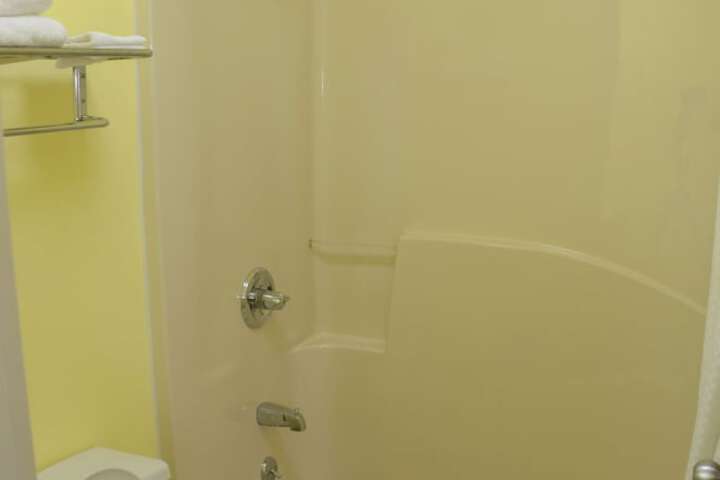 A Richland Inn Lewisburg