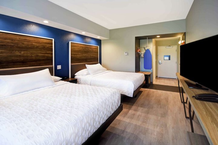 Tru by Hilton North Platte