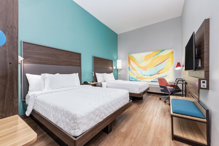 Tru by Hilton The Colony Dallas