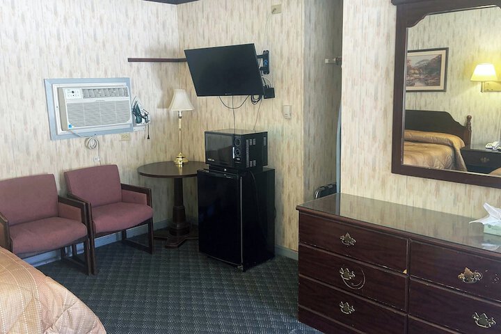 Pleasant Valley Motel West Stockbridge
