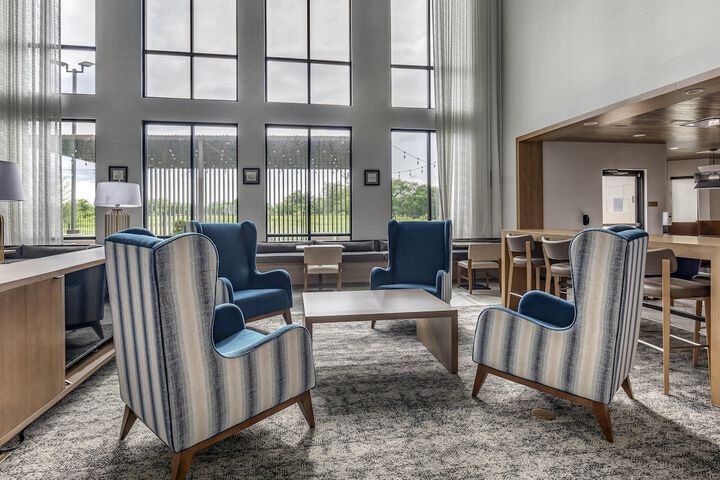 Staybridge Suites Dallas Grand Prairie by IHG