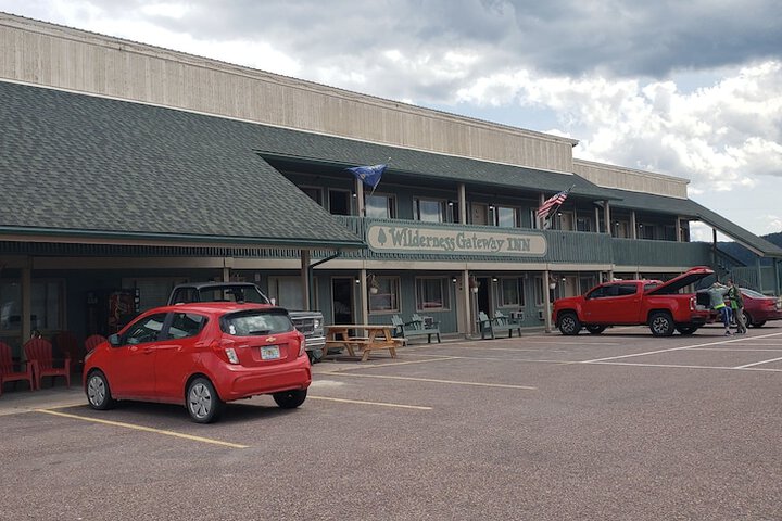 Wilderness Gateway Inn