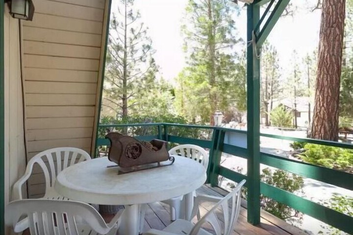 Big Bears Lair Home