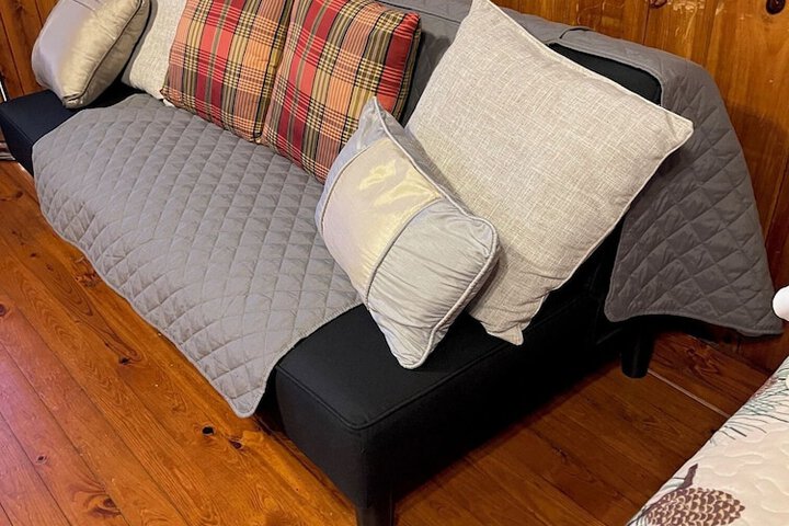 Mountain Aire Cottages Inn & Glamping