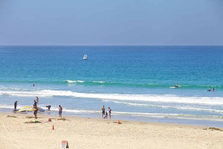 Beach 34 of 39