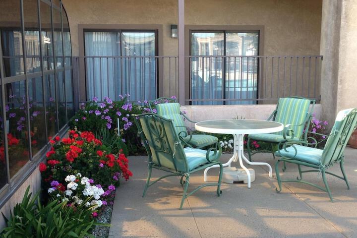 Terrace/Patio 20 of 20