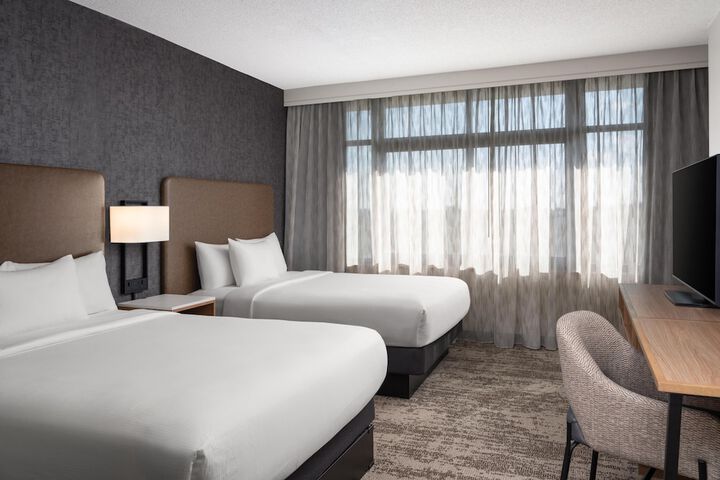 Embassy Suites by Hilton at Hot Springs Convention Center