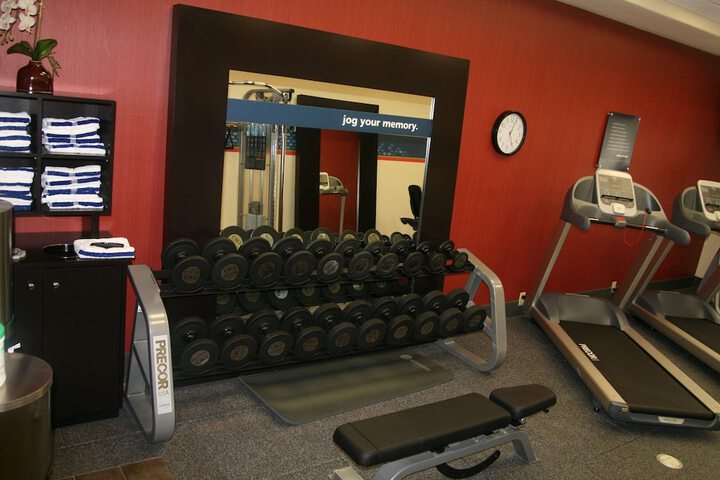 Health and Fitness 24 of 27