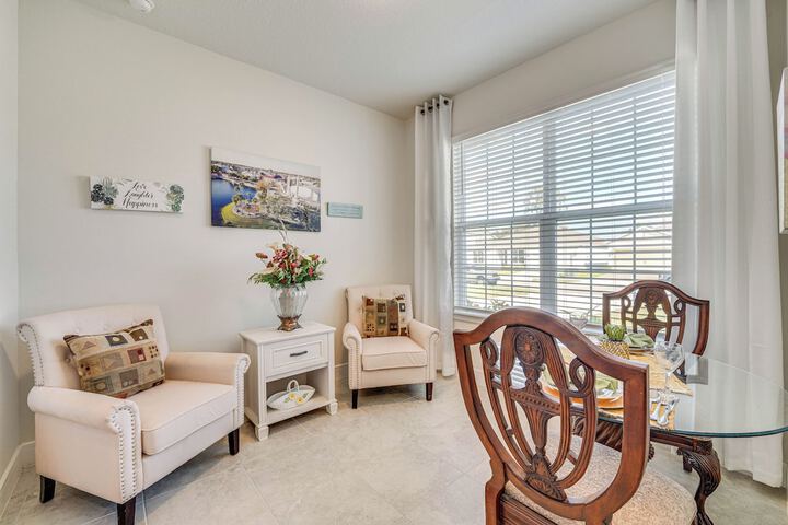 Pool Access: Cozy St. Cloud Getaway!