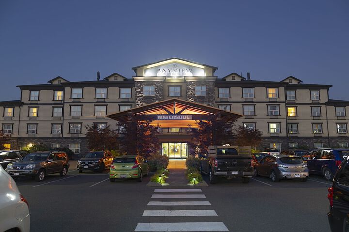 Bayview Hotel
