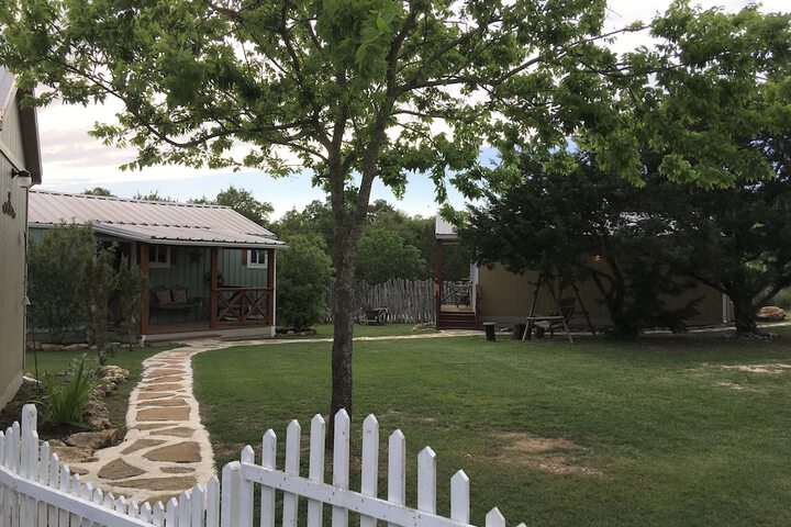 The Alexander at Creek Road