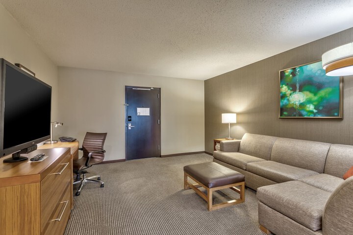 Hyatt Place Minneapolis Downtown