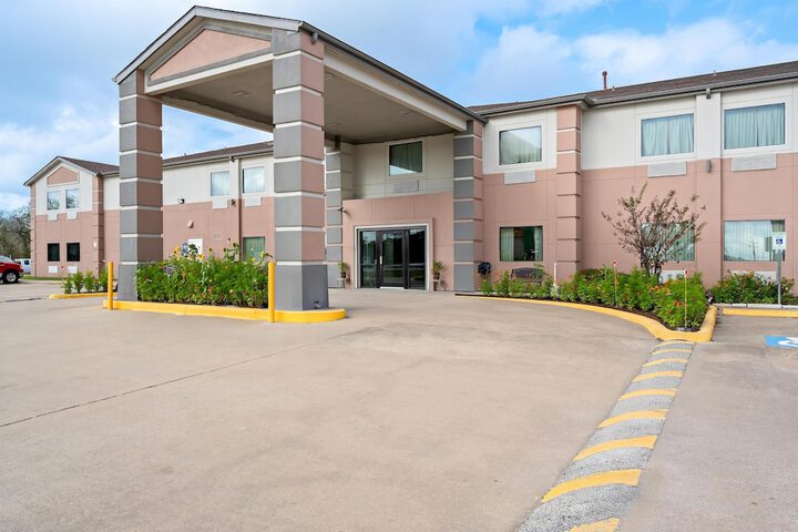 Americas Best Value Inn Somerville