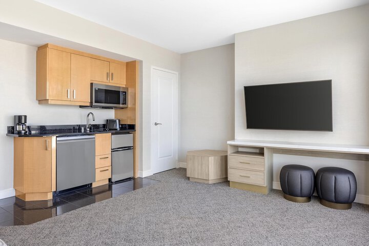 Hilton Grand Vacations Club Elara Center Strip Las Vegas