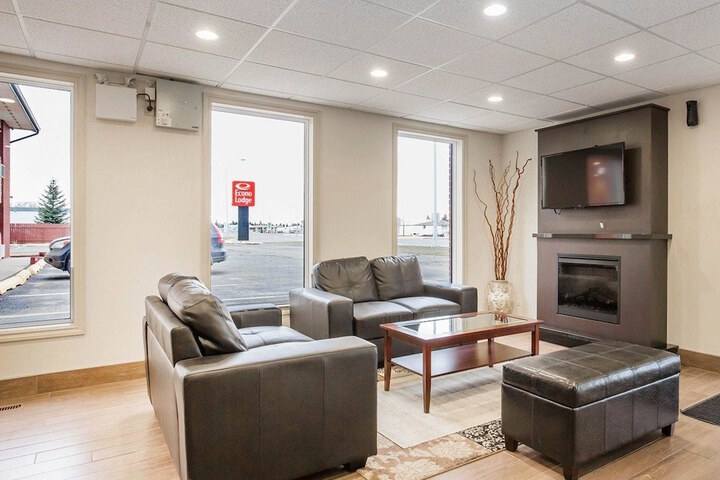 Econo Lodge Taber