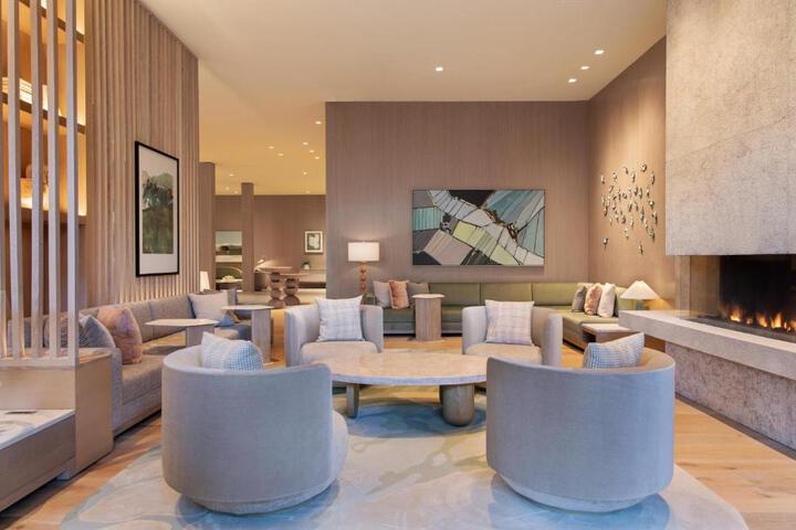 The Westin Sacramento Riverfront Hotel & Spa