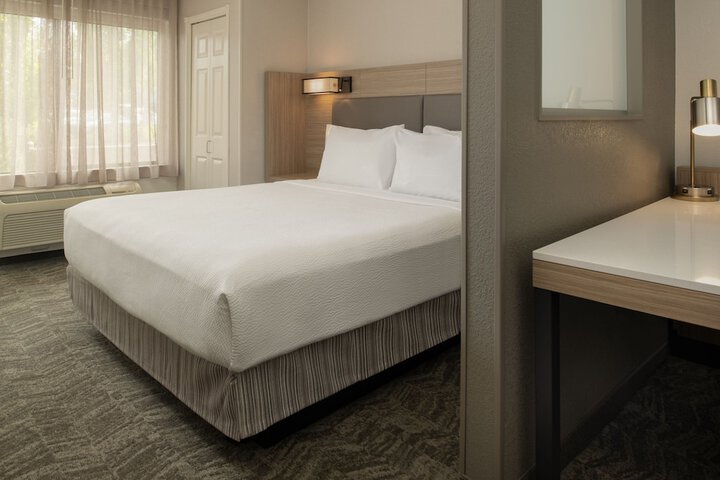SpringHill Suites by Marriott Medford