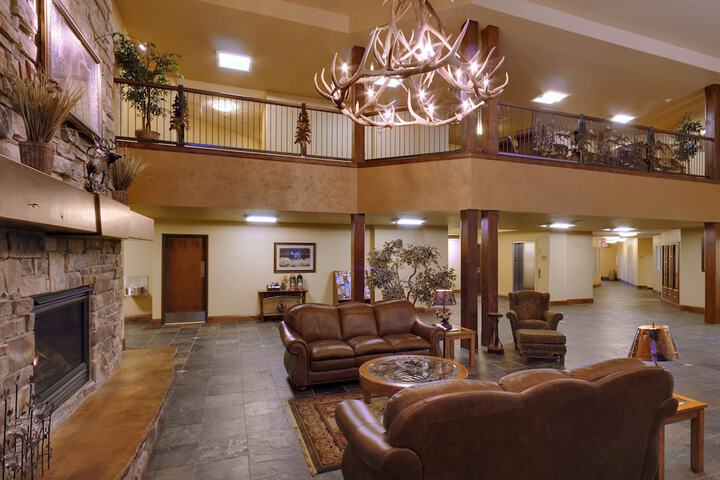 Hotel Interior 14 of 66