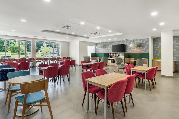 Home2 Suites by Hilton Harrisonburg University