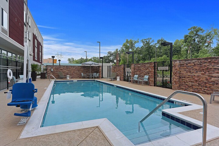 SpringHill Suites by Marriott Baton Rouge Gonzales