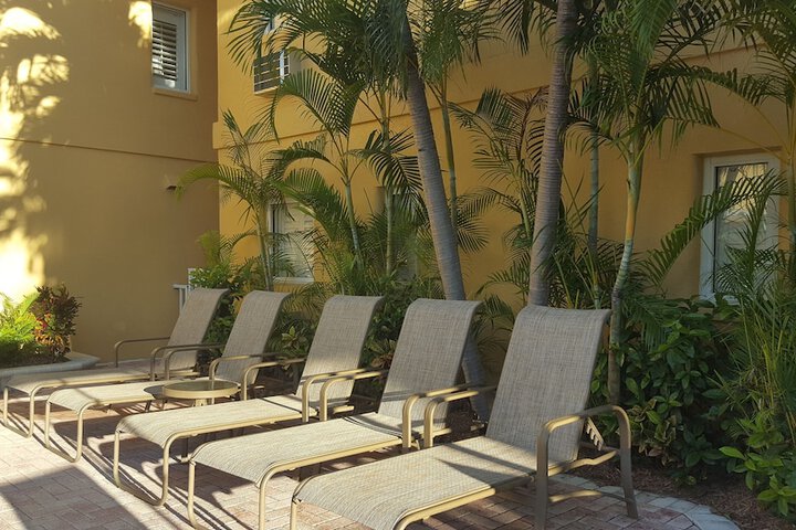 Inn at the Beach