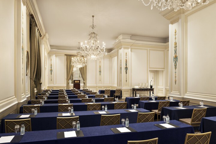 Lotte New York Palace