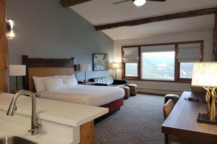 The Lodge at Breckenridge