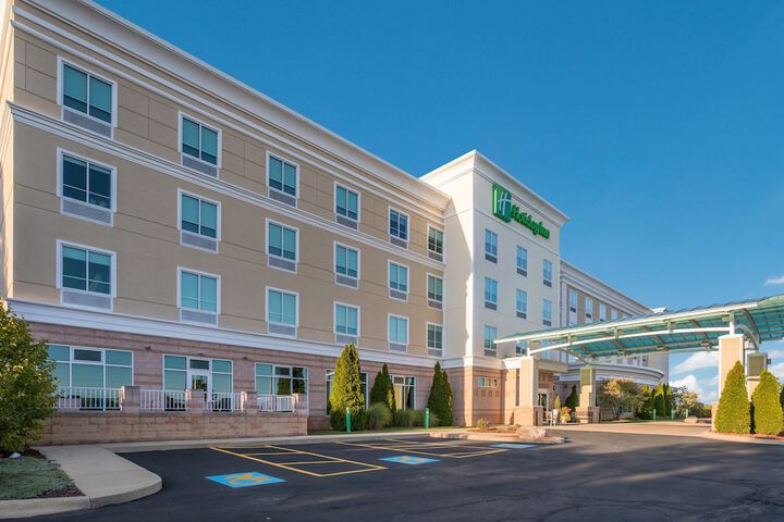 Holiday Inn Jackson NW - Airport Road by IHG