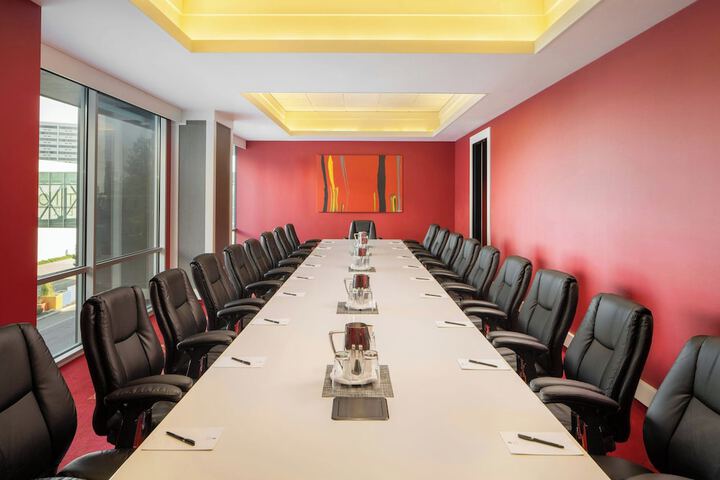 Meeting 58 of 92