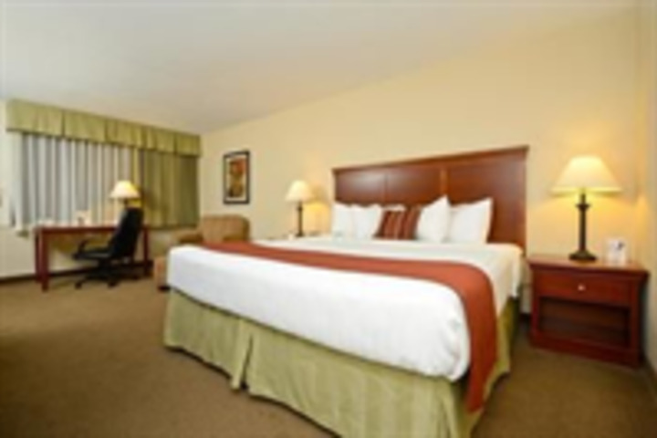 Quality Inn & Suites