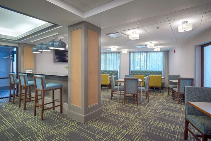 Hampton Inn by Hilton Harrisburg West