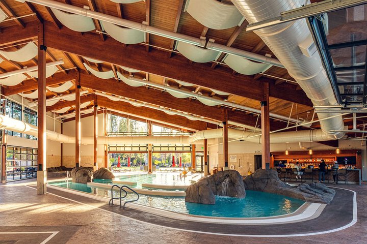 Sunriver Resort