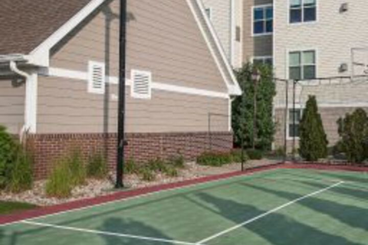 RESIDENCE INN MIDDLET MARRIOTT