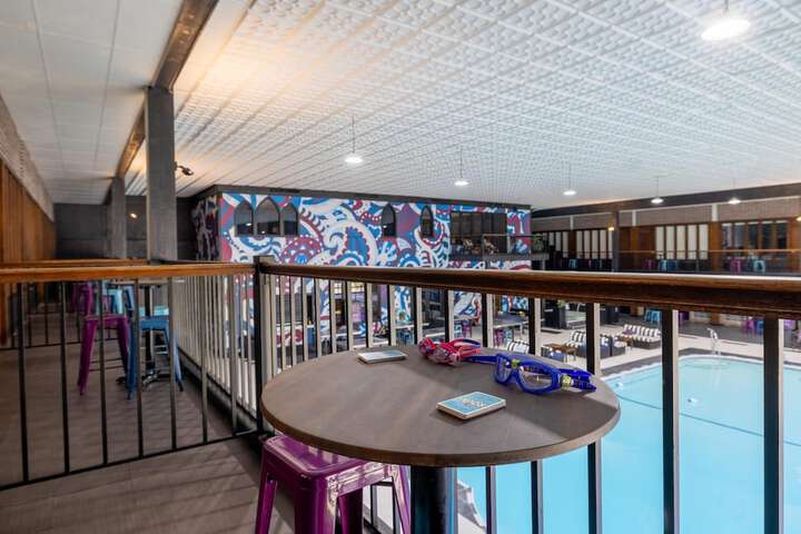 The Highlander Hotel Iowa City an Ascend Collection Hotel