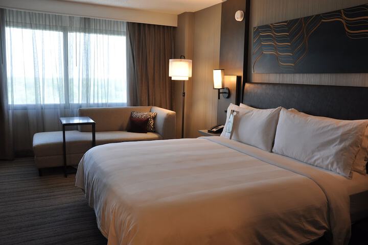 Marriott Chicago Schaumburg