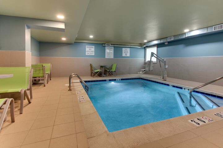 Pool 13 of 55